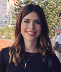 Dr. Katie Silaj