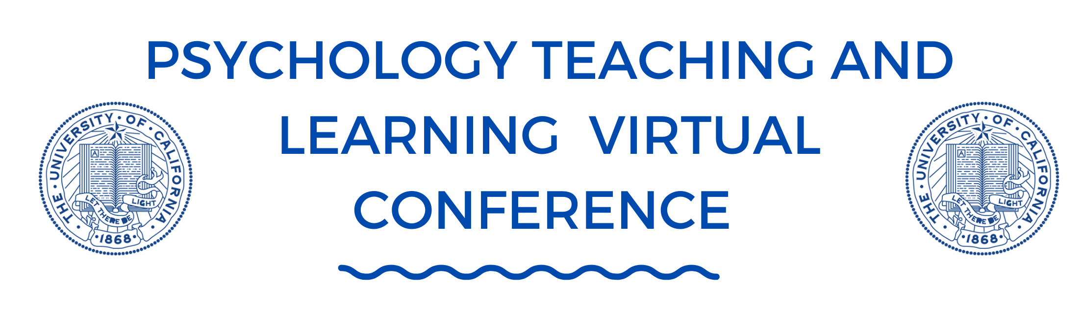 University of California Psychology TEaching AND Learning VIrtual Conference