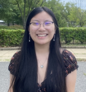 Melody Yuan