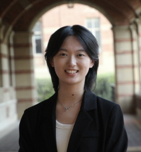 Julia Zhang