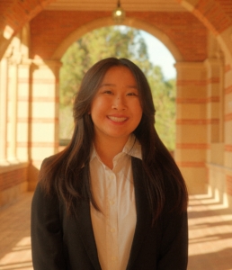 Ashley Yim